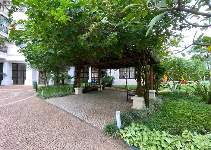 Barra Family Resort, A Sua Melhor Escolha Rio de Janeiro